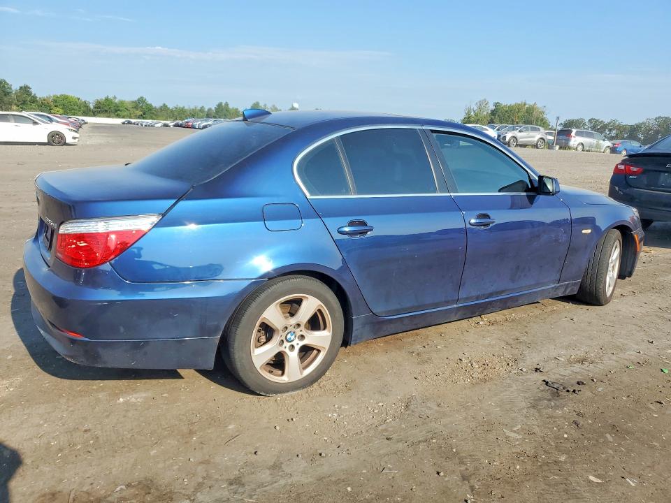 Aukcja sprzedaży 2008 Bmw 535, vin: WBANV93568CZ64256, numer aukcji: 67114006