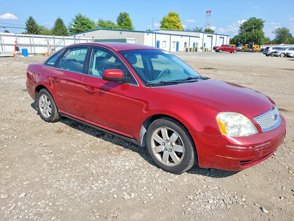 Aukcja sprzedaży 2007 Ford Five Hundred, vin: 1FAHP24127G137400, numer aukcji: 66422216