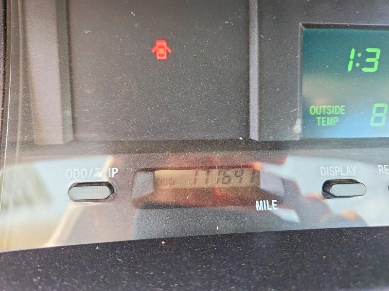 66307806 :رقم المزاد ، 4T1BF28B73U309160 vin ، 2003 Toyota Avalon مزاد بيع
