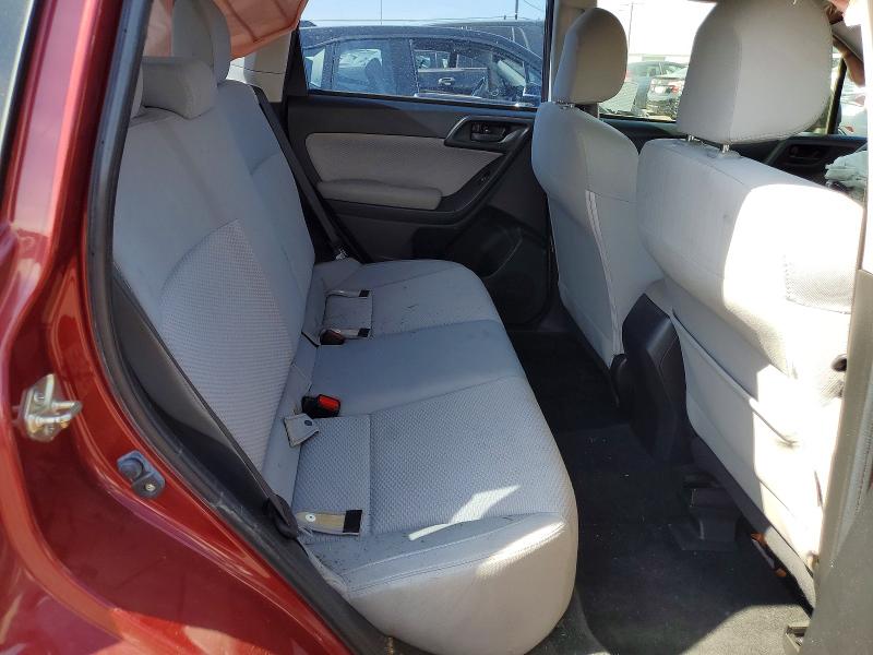 Aukcja sprzedaży 2017 Subaru Forester, vin: JF2SJABC2HH590154, numer aukcji: 65868356