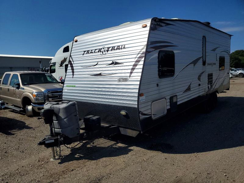 Продаж на аукціоні авто 2016 Gulf Stream Trailer, vin: 1NL1GTL29G1122031, номер лоту: 66726986
