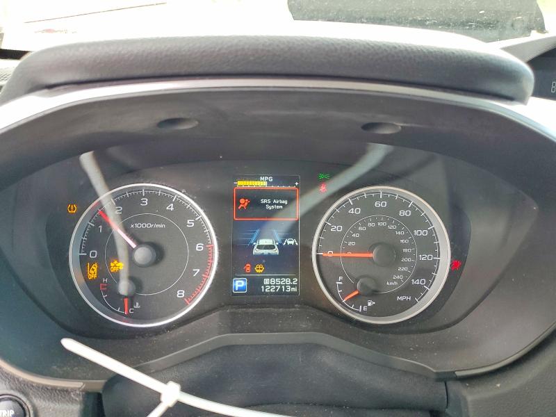 Продаж на аукціоні авто 2019 Subaru Ascent, vin: 4S4WMAHD0K3453673, номер лоту: 66646506