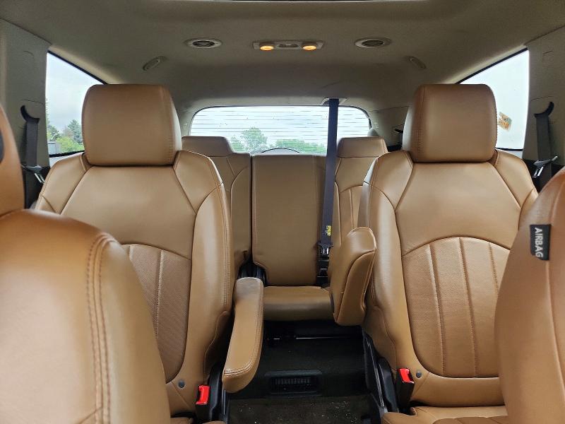 Продажа на аукционе авто 2017 Buick Enclave, vin: 5GAKVBKD4HJ298551, номер лота: 64106576
