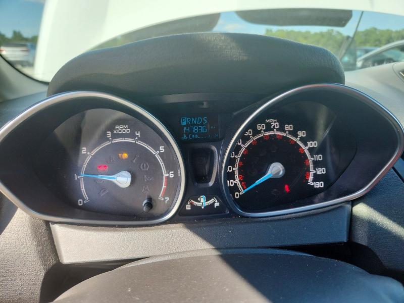 Aukcja sprzedaży 2014 Ford Fiesta, vin: 3FADP4EJ9EM143934, numer aukcji: 65626876