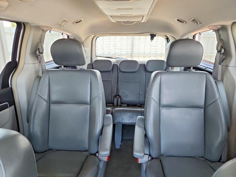 Aukcja sprzedaży 2010 Volkswagen Routan, vin: 2V4RW3D17AR268194, numer aukcji: 65884456