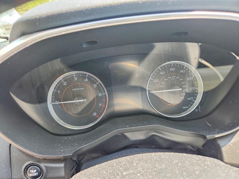 65625266 :رقم المزاد ، JF2GTANC6K8300405 vin ، 2019 Subaru Crosstrek مزاد بيع