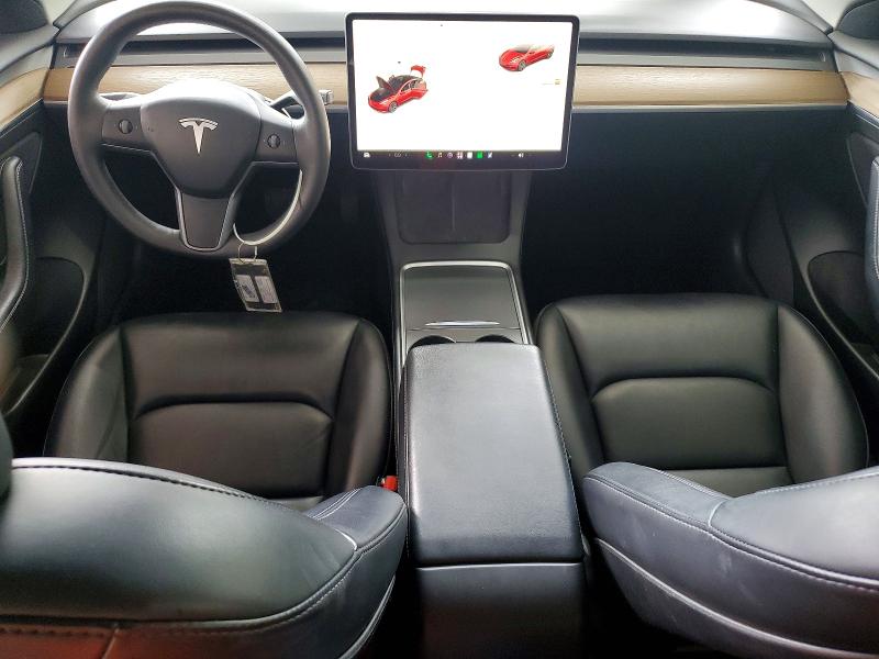 Aukcja sprzedaży 2023 Tesla Model 3, vin: 5YJ3E1EA5PF447103, numer aukcji: 67327036