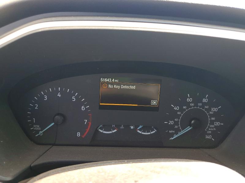 64849446 :رقم المزاد ، 1FMCU0G66NUB84626 vin ، 2022 Ford Escape مزاد بيع