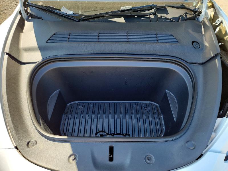 Aukcja sprzedaży 2023 Tesla Model Y, vin: 7SAYGDEE0PA109533, numer aukcji: 63767756
