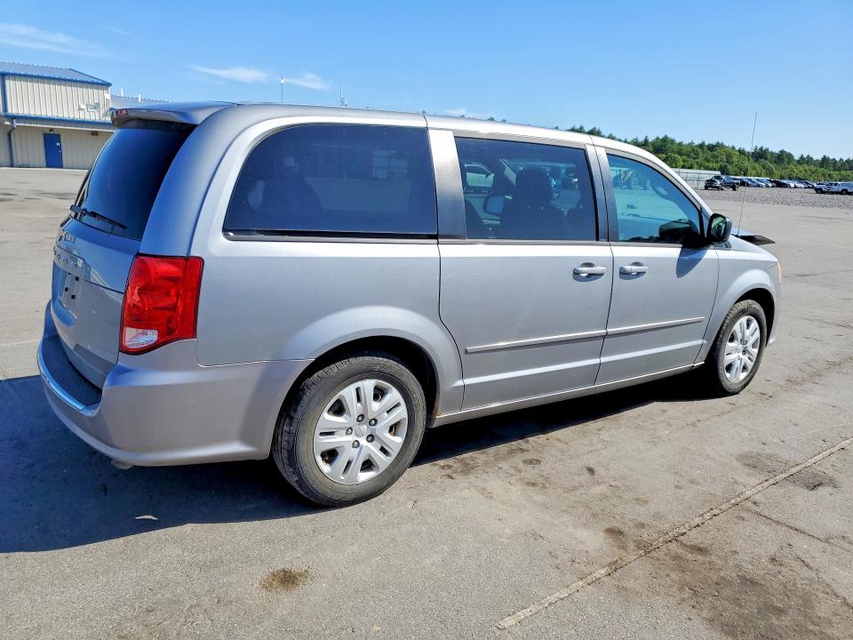 Продаж на аукціоні авто 2014 Dodge Grand Caravan, vin: 2C4RDGBG3ER140894, номер лоту: 65891606