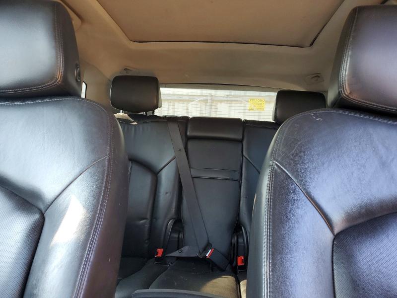 Продаж на аукціоні авто 2011 Cadillac Srx, vin: 3GYFNDEY1BS568488, номер лоту: 65499986