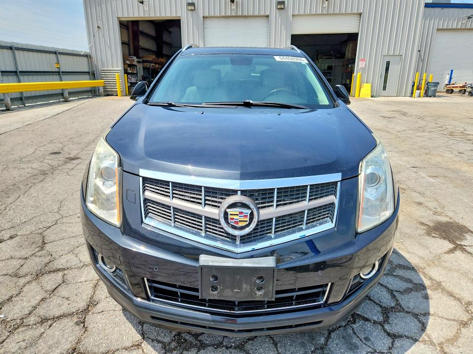 Продаж на аукціоні авто 2012 Cadillac Srx, vin: 3GYFNEE33CS652971, номер лоту: 64408966