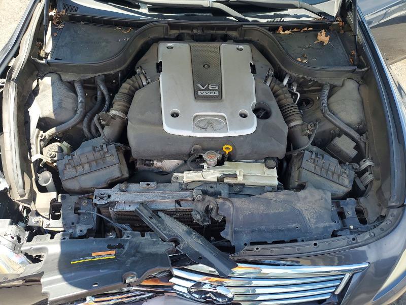 63396096 :رقم المزاد ، JN1CV6AR0DM761160 vin ، 2013 Infiniti G37 Sedan مزاد بيع