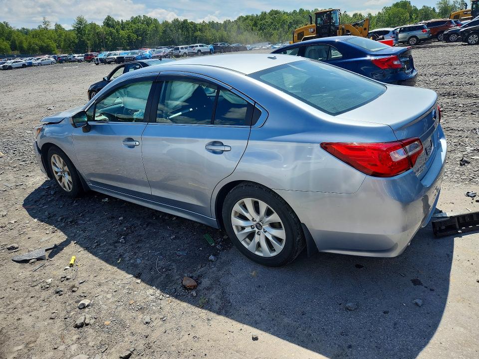 Aukcja sprzedaży 2015 Subaru Legacy, vin: 4S3BNAC69F3032257, numer aukcji: 65114686