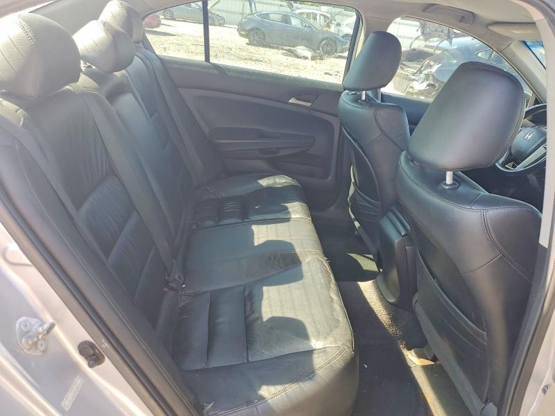 Продаж на аукціоні авто 2011 Honda Accord, vin: 1HGCP2F6XBA062651, номер лоту: 63688946