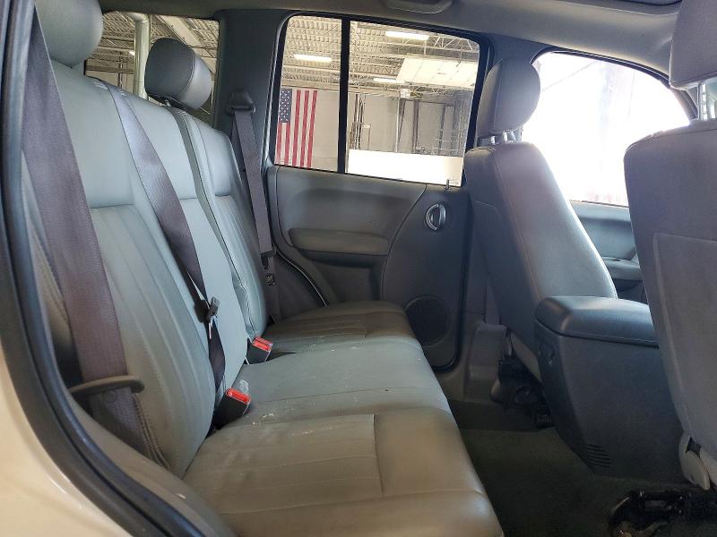 2005 Jeep Liberty მანქანა იყიდება აუქციონზე, vin: 1J4GL58K35W626262, აუქციონის ნომერი: 66419026
