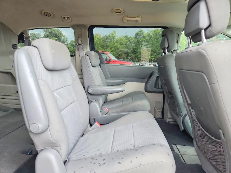 Продажа на аукционе авто 2010 Dodge Grand Caravan, vin: 2D4RN3D14AR499036, номер лота: 66559516
