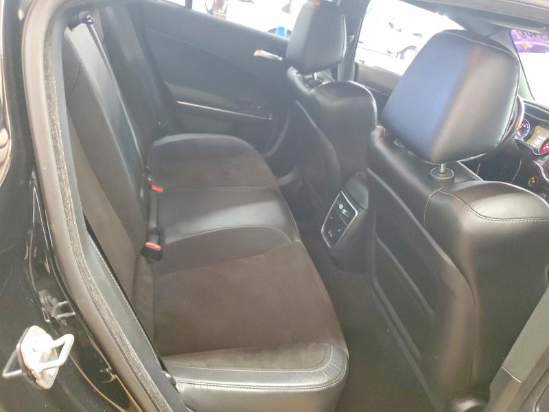 Aukcja sprzedaży 2016 Dodge Charger, vin: 2C3CDXGJ5GH355751, numer aukcji: 65091446