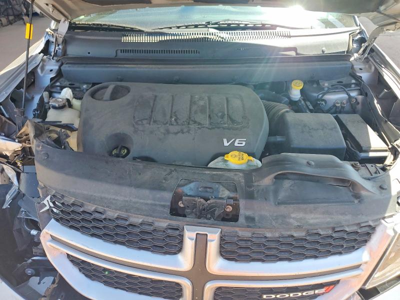 Aukcja sprzedaży 2018 Dodge Journey, vin: 3C4PDCEG3JT187099, numer aukcji: 66392806