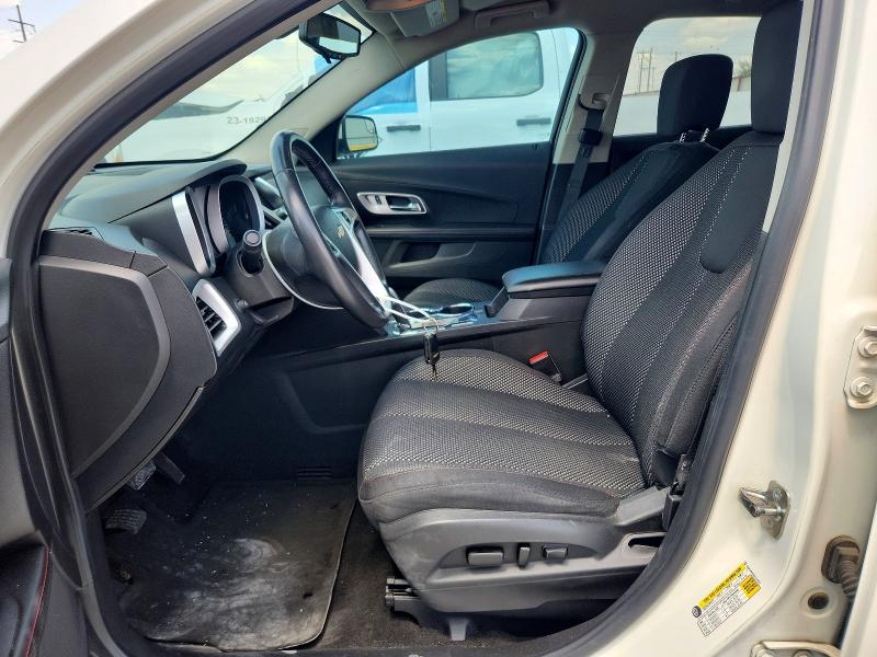 2014 Chevrolet Equinox მანქანა იყიდება აუქციონზე, vin: 1GNALBEK0EZ121817, აუქციონის ნომერი: 64285196