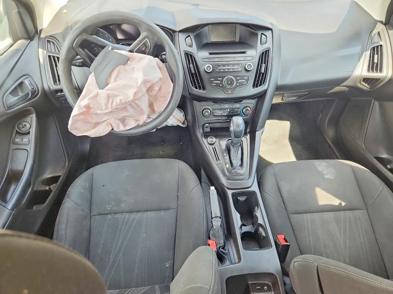 Продажа на аукционе авто 2016 Ford Focus, vin: 1FADP3E27GL211722, номер лота: 65132366