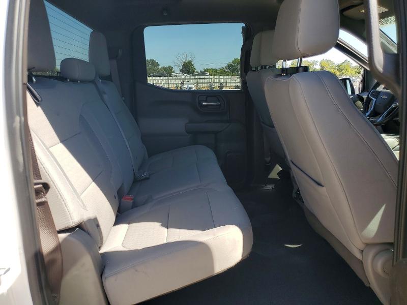66063906 :رقم المزاد ، 3GCPWCED5KG120563 vin ، 2019 Chevrolet Silverado مزاد بيع