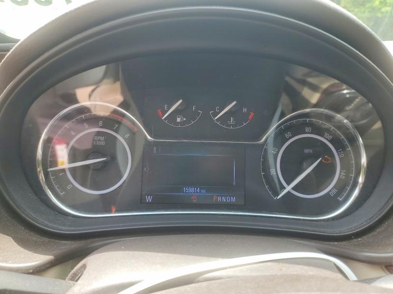 Продаж на аукціоні авто 2017 Buick Regal, vin: 2G4GR5GX2H9148085, номер лоту: 63930756
