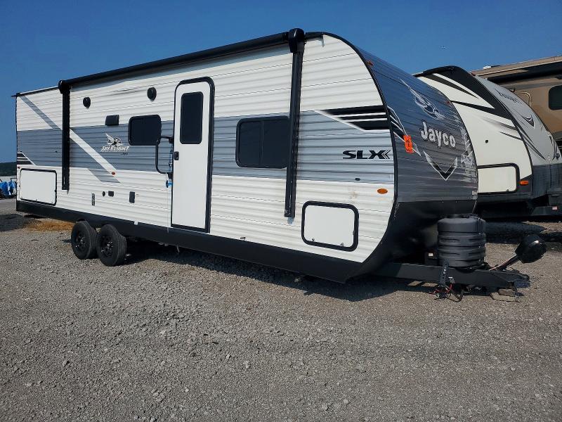 Продажа на аукционе авто 2025 Jayco Jay Flight Slx, vin: 1UJBC0BP0S1YW0522, номер лота: 63403296