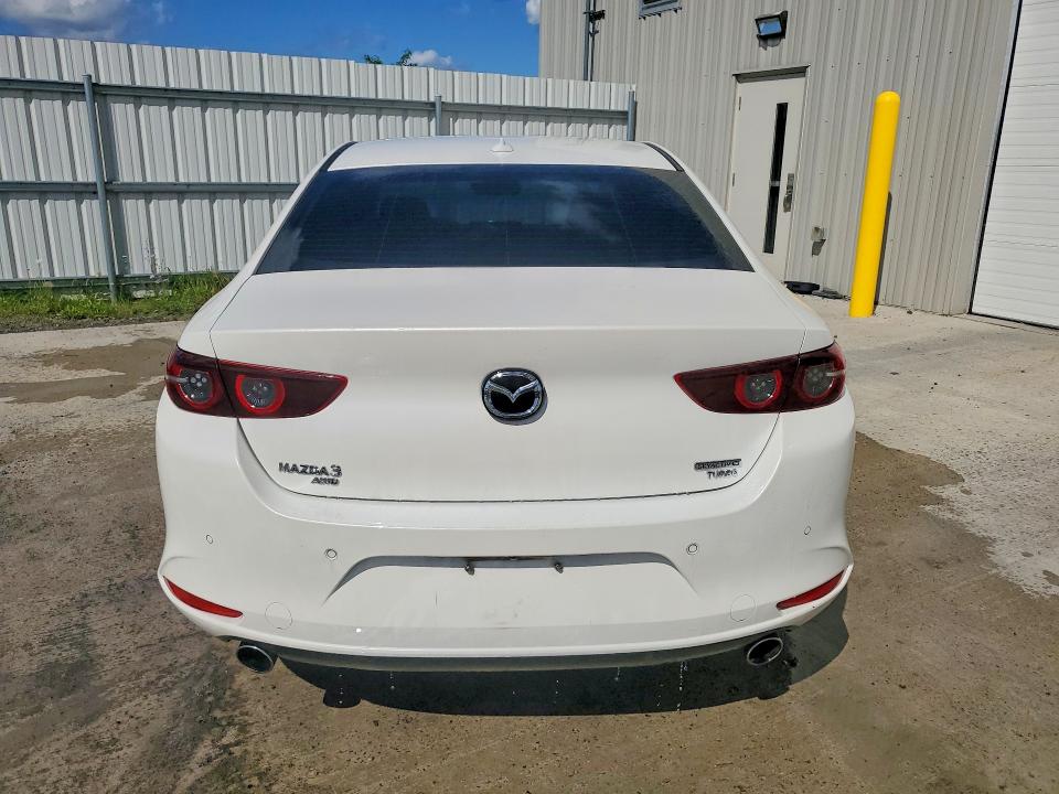 Aukcja sprzedaży 2021 Mazda 3, vin: JM1BPBAY0M1311173, numer aukcji: 65081266