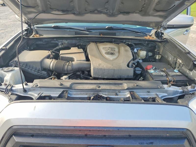 Aukcja sprzedaży 2020 Toyota Tacoma, vin: 3TMCZ5AN2LM316558, numer aukcji: 66734306