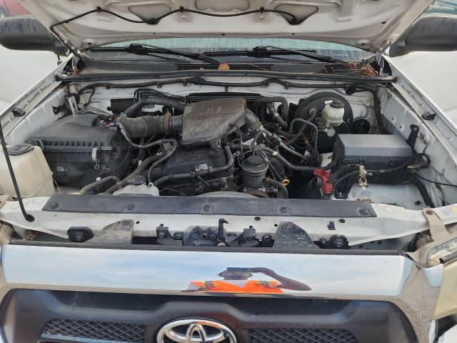 Продажа на аукционе авто 2012 Toyota Tacoma, vin: 5TFTX4GNXCX010063, номер лота: 66463806