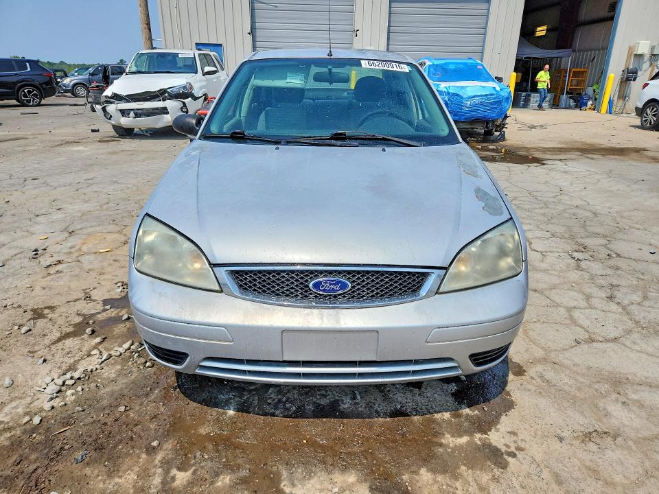 Продажа на аукционе авто 2007 Ford Focus, vin: 1FAFP34N07W249974, номер лота: 66200916
