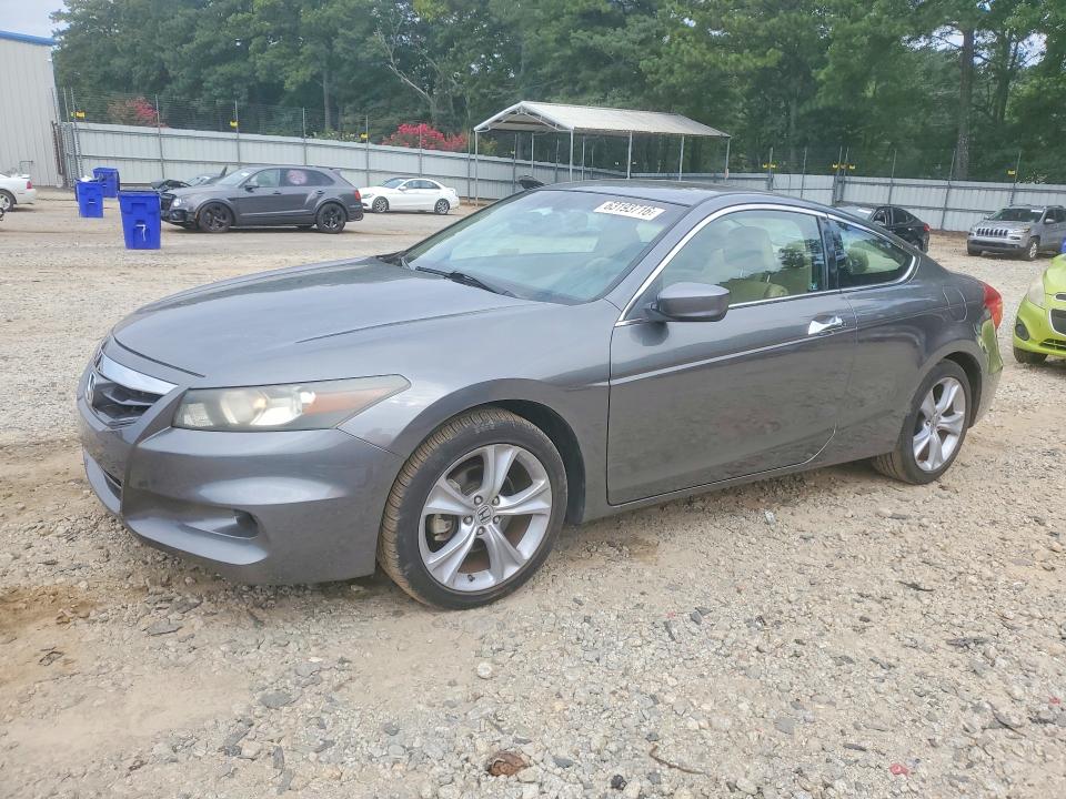 Продажа на аукционе авто 2012 Honda Accord, vin: 1HGCS2B85CA009699, номер лота: 63193716