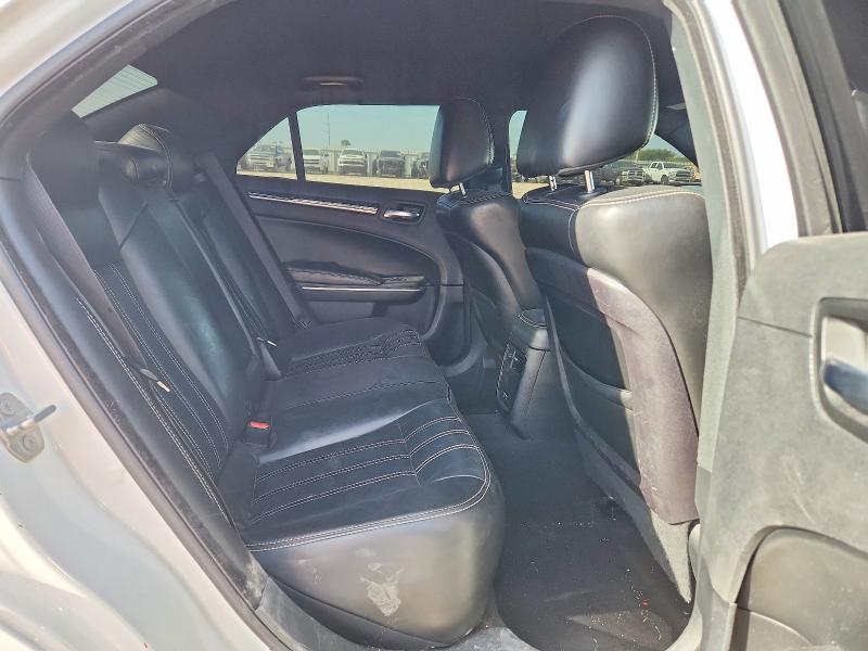 Продажа на аукционе авто 2019 Chrysler 300, vin: 2C3CCAGGXKH661194, номер лота: 65565876