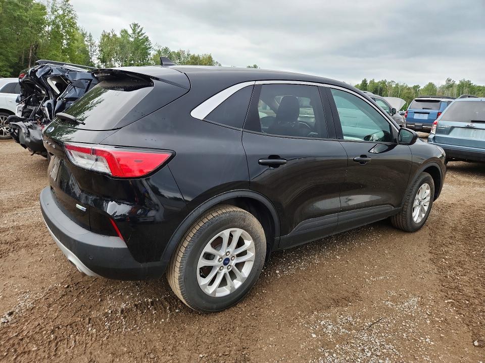 Продажа на аукционе авто 2020 Ford Escape, vin: 1FMCU9G60LUB31504, номер лота: 65273086