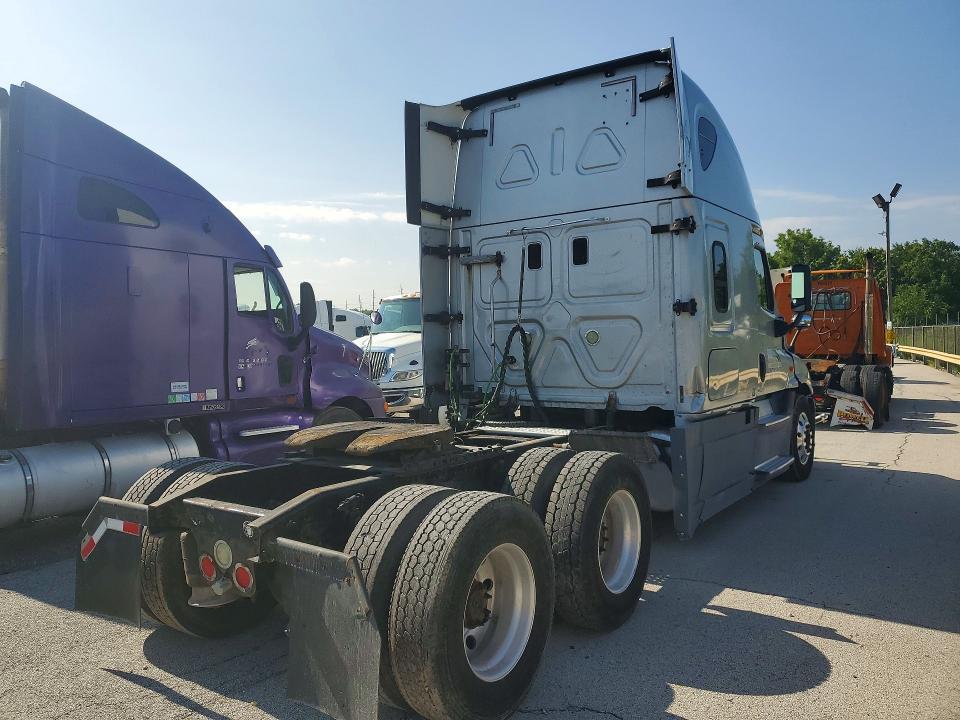 2015 Freightliner Cascadia 125 მანქანა იყიდება აუქციონზე, vin: 3AKJGLD53FSGK2879, აუქციონის ნომერი: 65894116