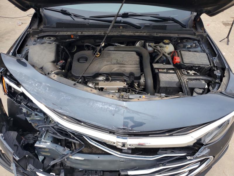 64373126 :رقم المزاد ، 1G1ZD5ST0LF145310 vin ، 2020 Chevrolet Malibu مزاد بيع