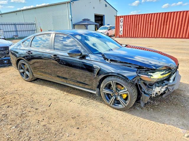 66001746 :رقم المزاد ، 1HGCY2F57PA800384 vin ، 2023 Honda Accord مزاد بيع