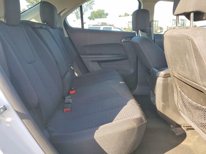 64333456 :رقم المزاد ، 2GNALAEK8E6231536 vin ، 2014 Chevrolet Equinox مزاد بيع