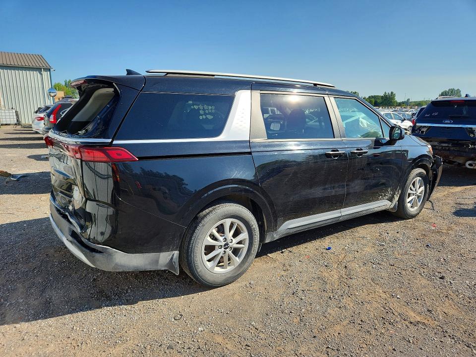 Aukcja sprzedaży 2024 Kia Carnival, vin: KNDNB5H35R6330805, numer aukcji: 63127286