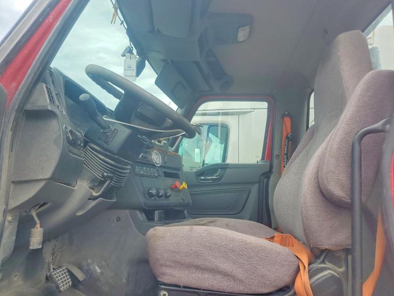 Продаж на аукціоні авто 2018 International Lt625, vin: 3HSDZAPR0JN630571, номер лоту: 65105826