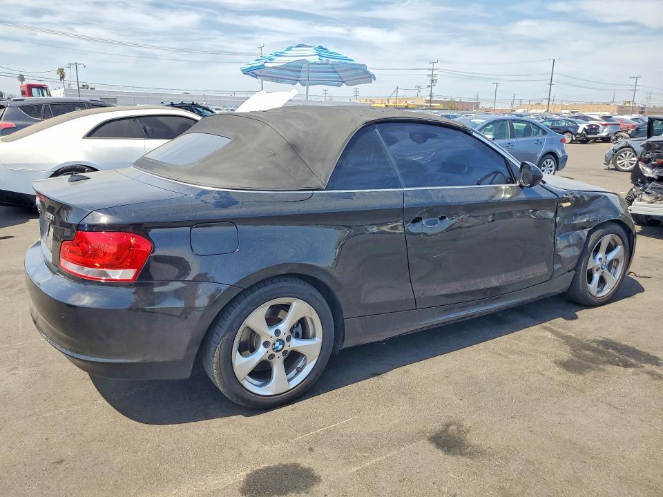 67134916 :رقم المزاد ، WBAUN1C55DVR00818 vin ، 2013 Bmw 128 مزاد بيع