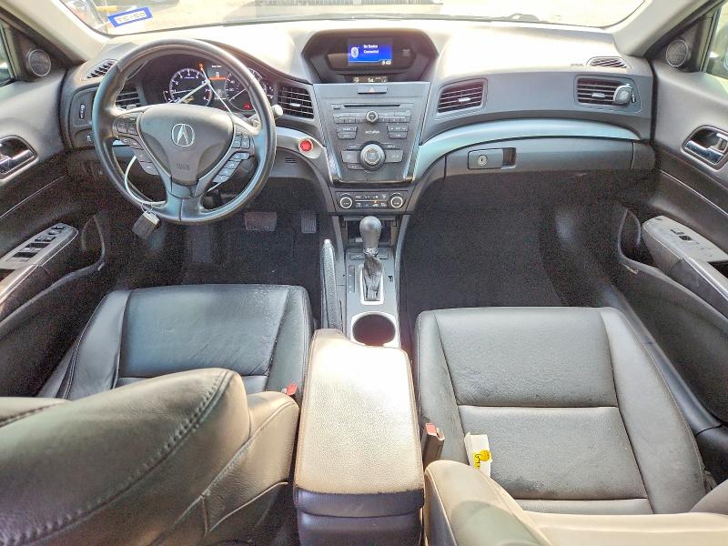 Aukcja sprzedaży 2016 Acura Ilx, vin: 19UDE2F30GA016317, numer aukcji: 64274936