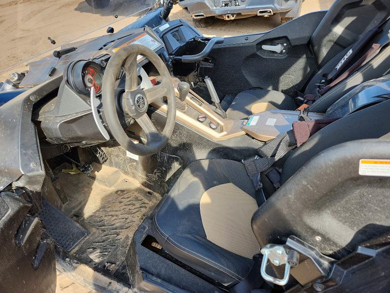 Aukcja sprzedaży 2020 Yamaha Yxz1000r, vin: 5Y4AN29Y5LA102328, numer aukcji: 64760576