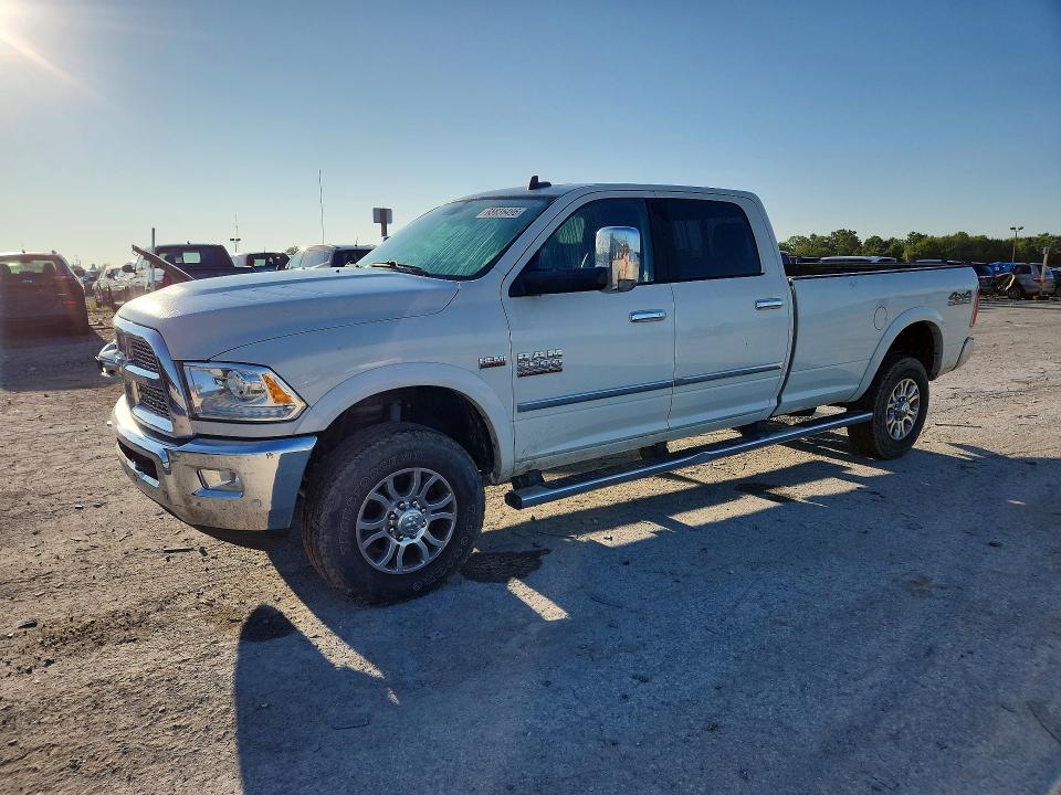 2018 Ram 2500 მანქანა იყიდება აუქციონზე, vin: 3C6UR5KJ1JG382571, აუქციონის ნომერი: 65836496