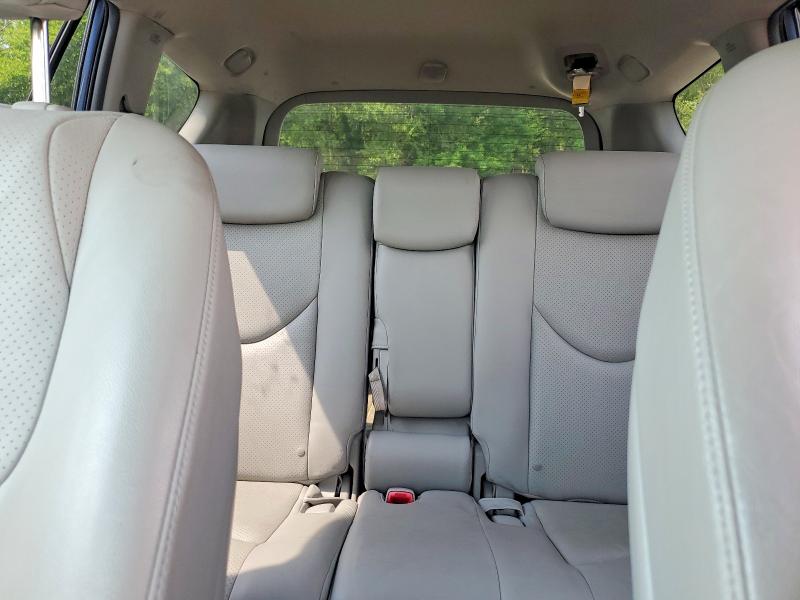 Aukcja sprzedaży 2007 Toyota Rav4, vin: JTMBK31V675037890, numer aukcji: 63249686