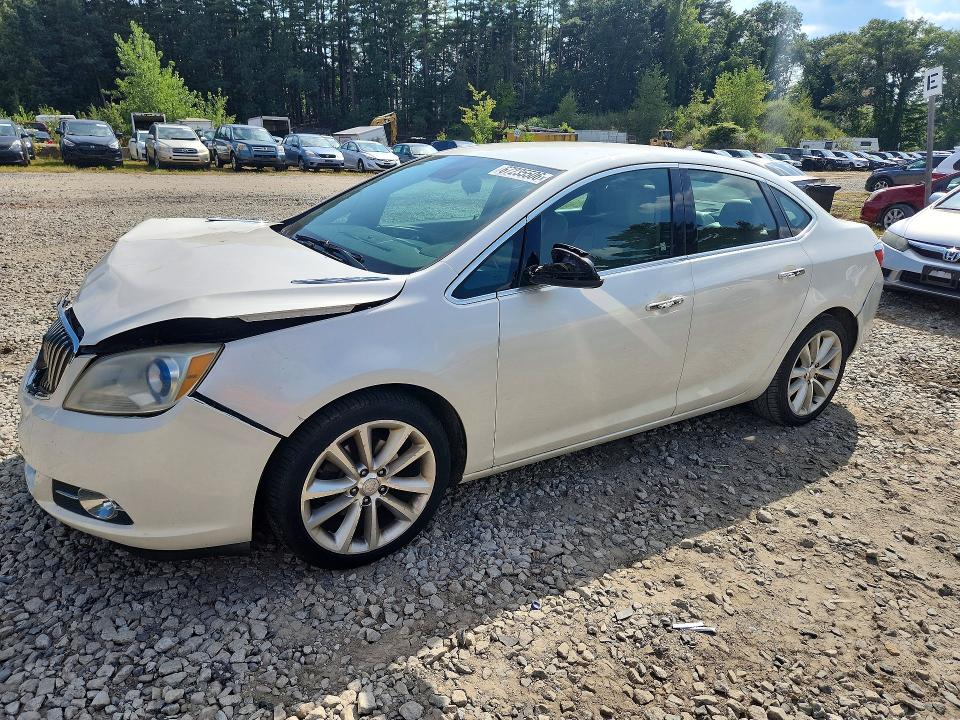 Продаж на аукціоні авто 2014 Buick Verano, vin: 1G4PP5SK5E4114528, номер лоту: 67235506