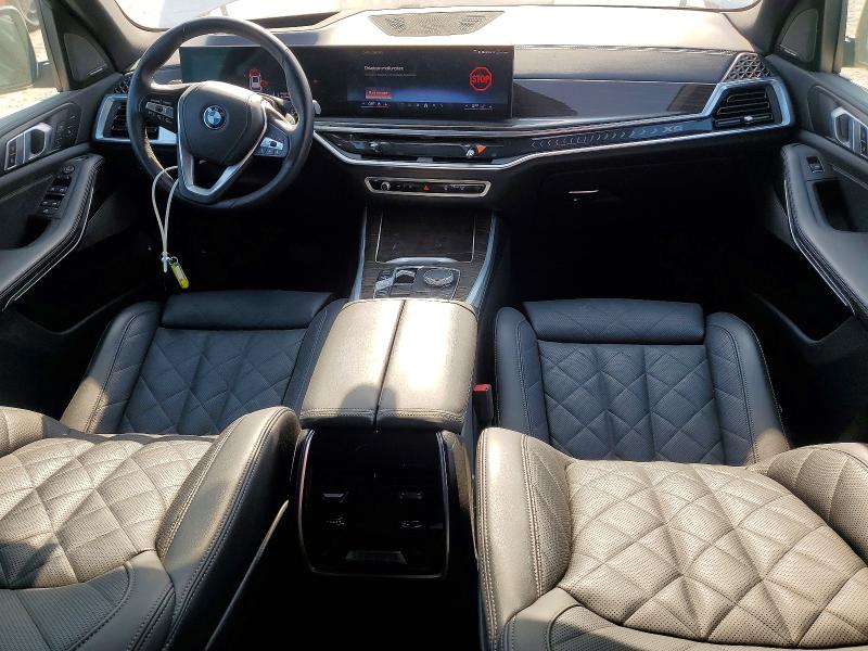 Продажа на аукционе авто 2024 Bmw X5, vin: 5UX43EU04R9U07861, номер лота: 63552616