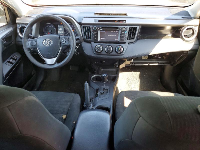 2018 Toyota Rav4 მანქანა იყიდება აუქციონზე, vin: 2T3BFREV0JW808281, აუქციონის ნომერი: 64432756