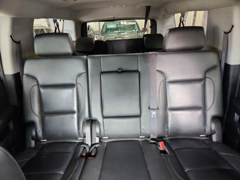 Продаж на аукціоні авто 2015 Chevrolet Suburban, vin: 1GNSKJKC7FR139098, номер лоту: 66228736